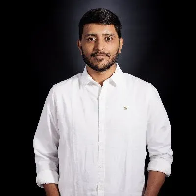 Saiprasad Shankar