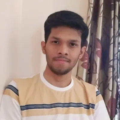 Ayush Sharma