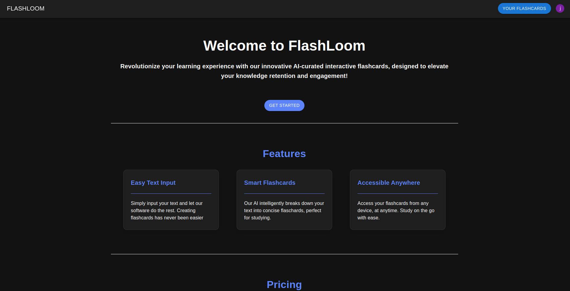FlashLoom