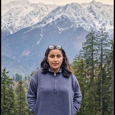 Shefali Kaushal