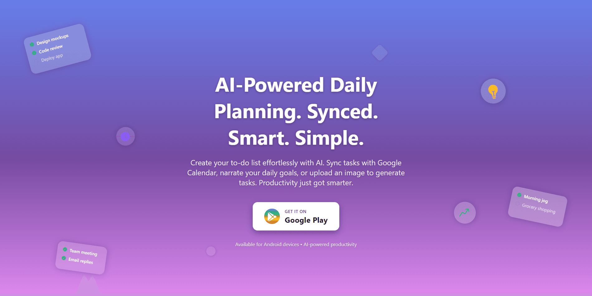AI Todoist Syncer image 2