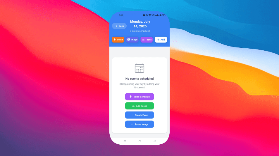 AI Todoist Syncer image 3