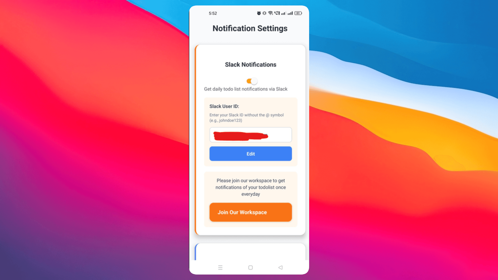 AI Todoist Syncer image 4