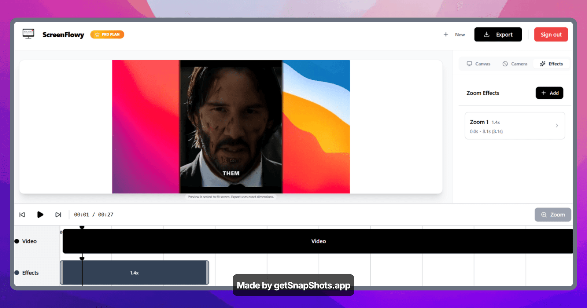 ScreenFlowy image 2