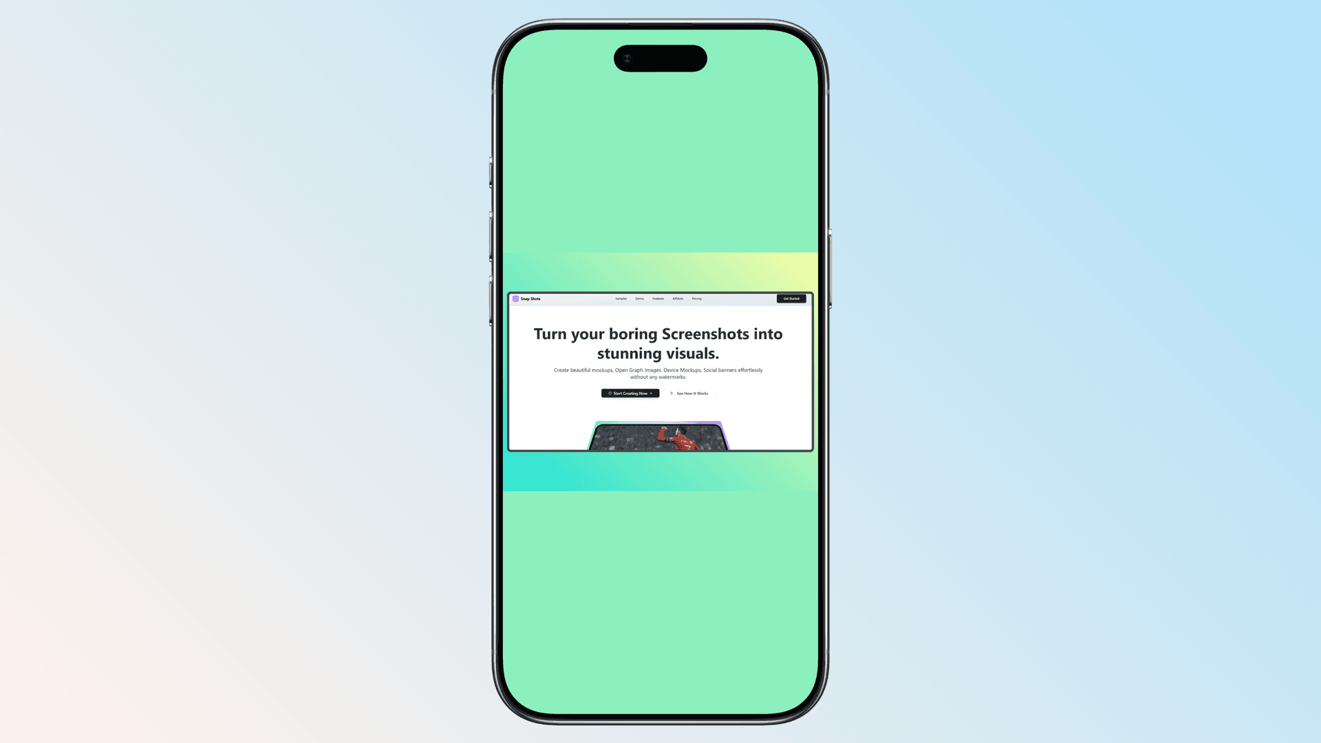 Snap Shots(v5) image 5