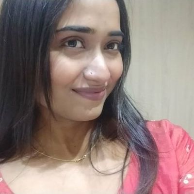 Utkarsha Shende