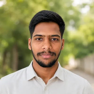 Pratik Jadhav