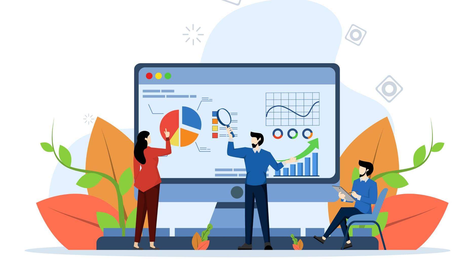 BankOpt Targeted Marketing Analysis image 1