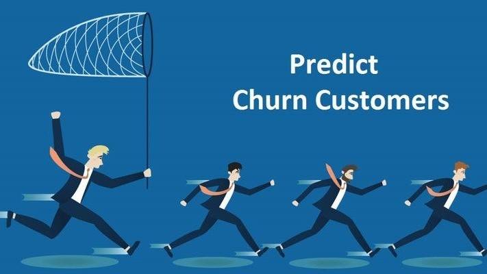 Telecom Customer Churn Report – Q4 2022 image 1