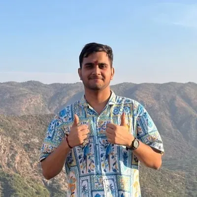 Aditya Anjana