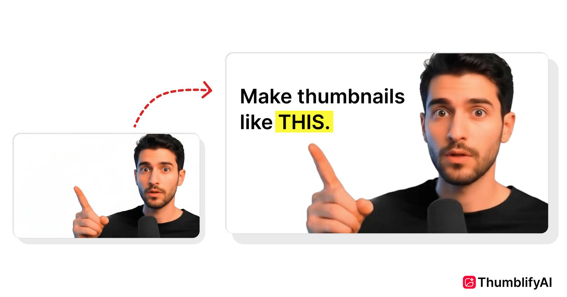 ThumblifyAI - Ultra Editing image 3