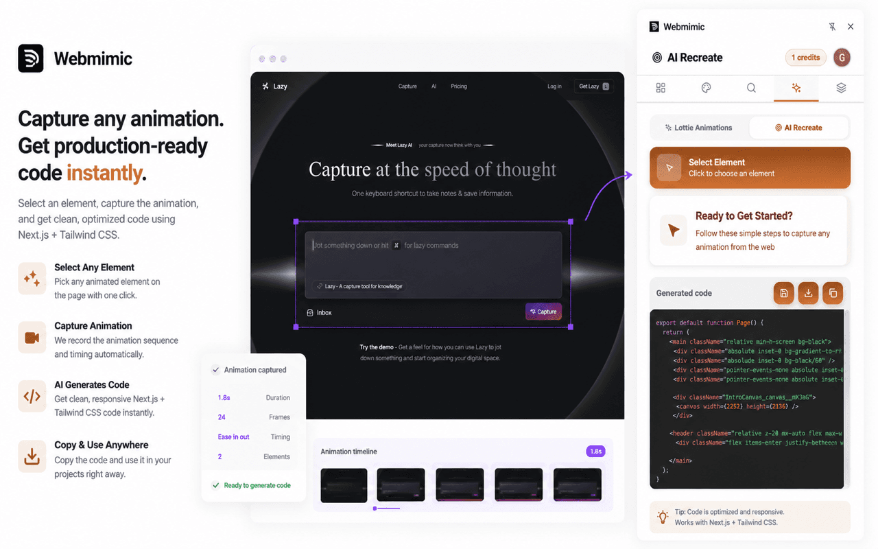 Webmimic image 3