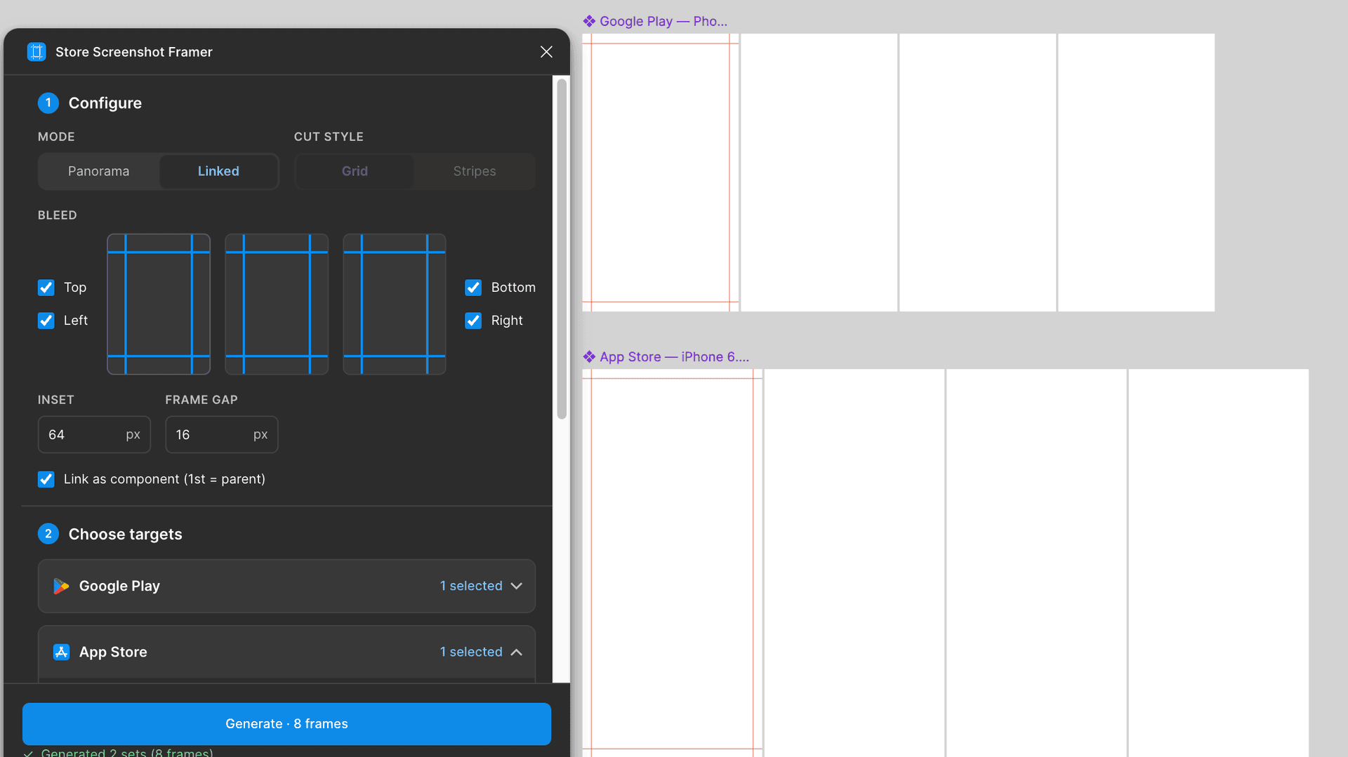 Store Screenshot Framer image 3
