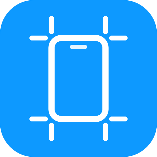Store Screenshot Framer