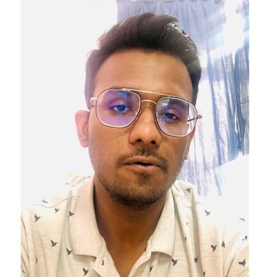 Rahul Roy Chowdhury