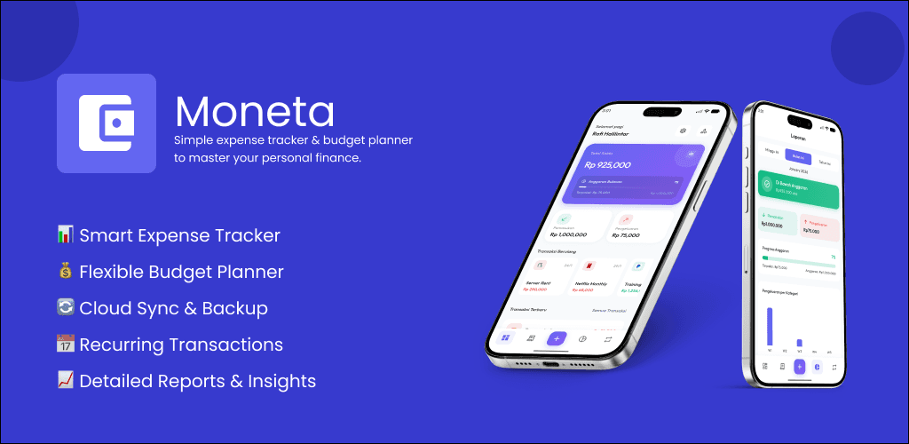 Moneta - Apps on Google Play image 1