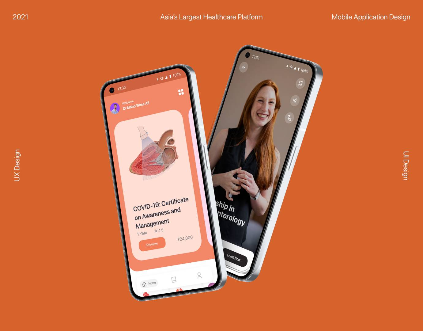 Medvarsity LMS Platform
