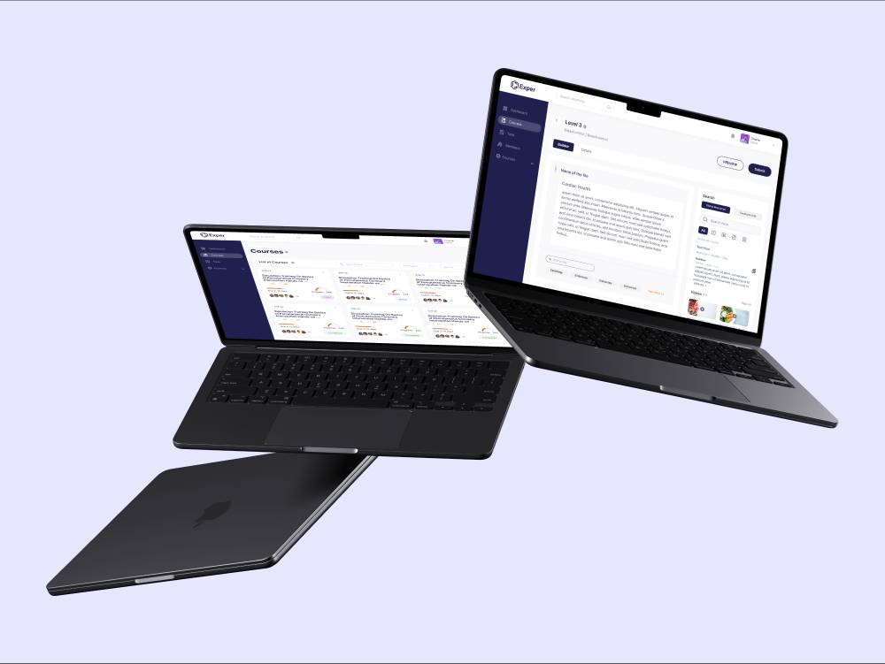 Medvarsity LMS Platform image 3