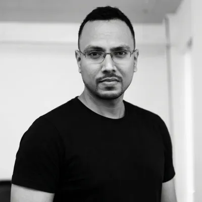 Kamlesh Meghwal