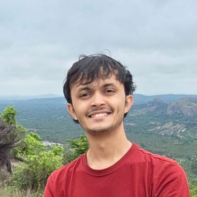 Saksham Jain