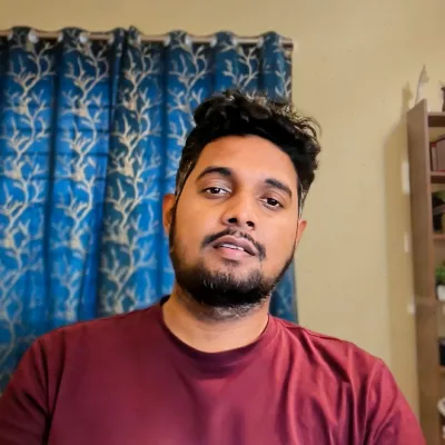 Deepak K.
