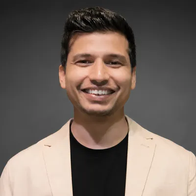 Yashraj Nayak