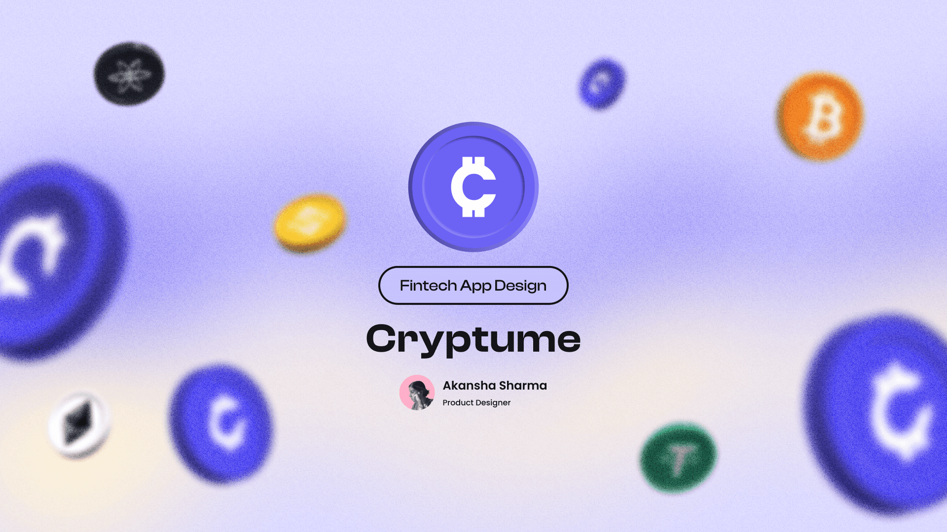 Cryptume