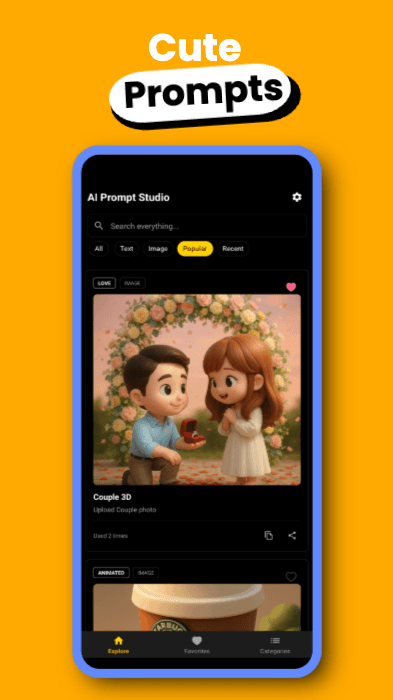 AI Prompt Studio image 3