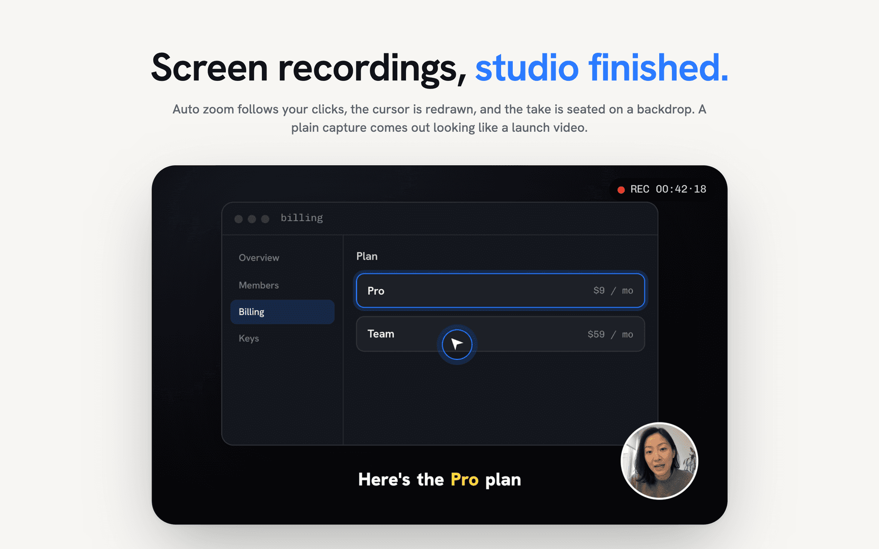 Supercut - AI Video Editor image 4