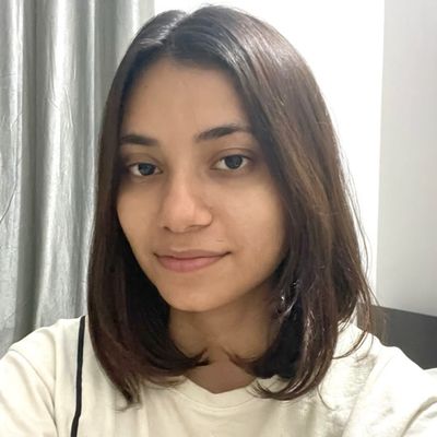 Sanghita Das
