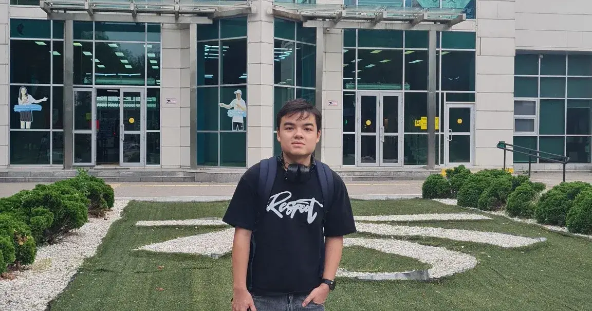 I'm 16 and Building an AI Startup in an Incubator. Here Are My 3 Biggest Lessons So Far