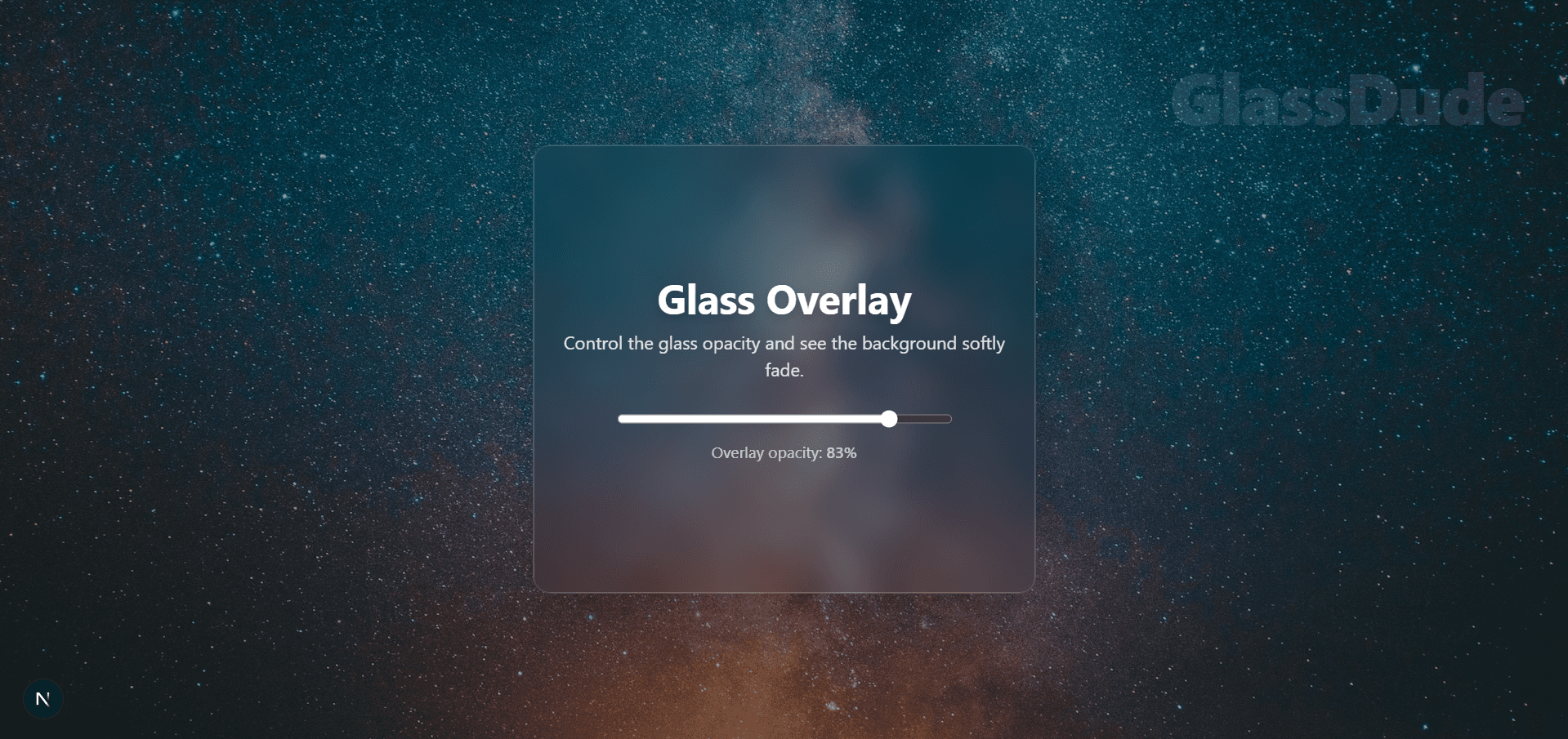 GlassDude.ui image 4