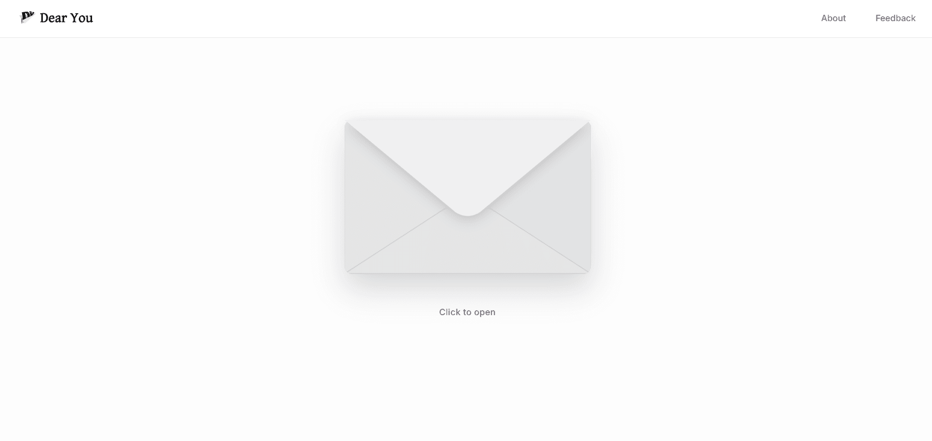 Dear You image 2