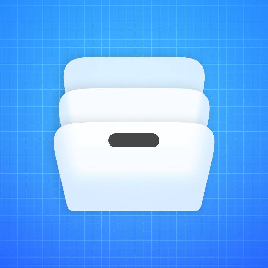 ‎Pixello: Design Mockup Share