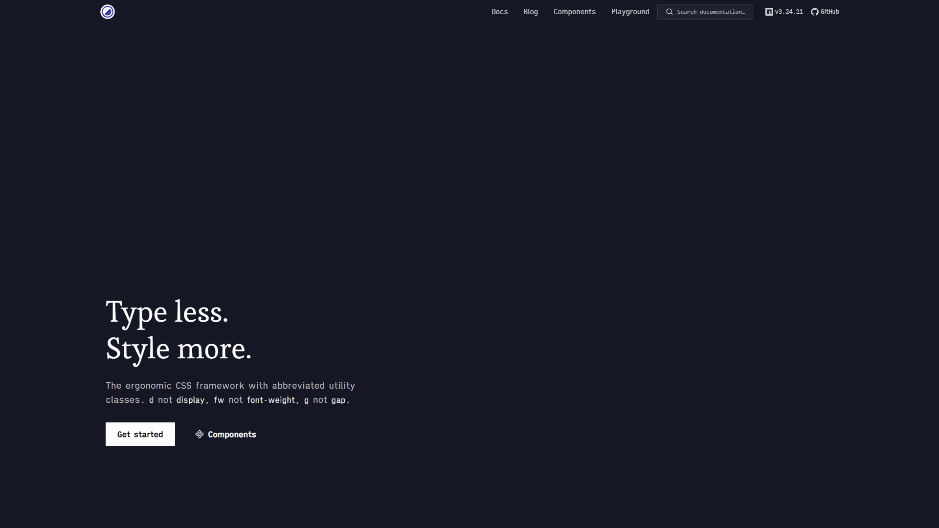 Yumma CSS image 1
