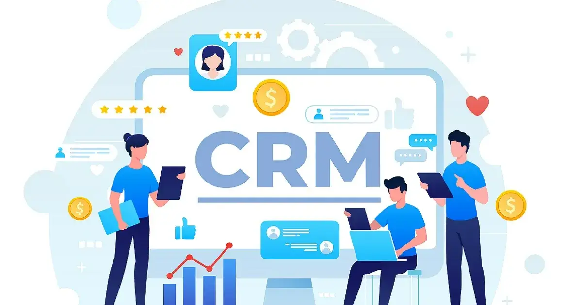 Building Trusted CRM Profiles for B2B Firms with Data Validation Services