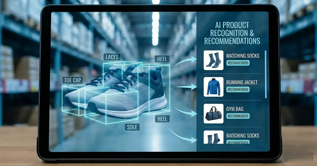 Ecommerce Image Annotation: Key to Enhancing Product Recognition and Recommendations