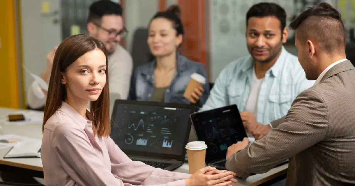 How a Top AI Software Development Company Turns AI Ambitions into Business Outcomes