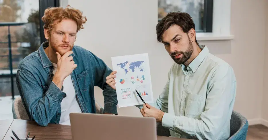 From Incomplete to Insightful: A B2B Marketer’s Guide to Data Appending 