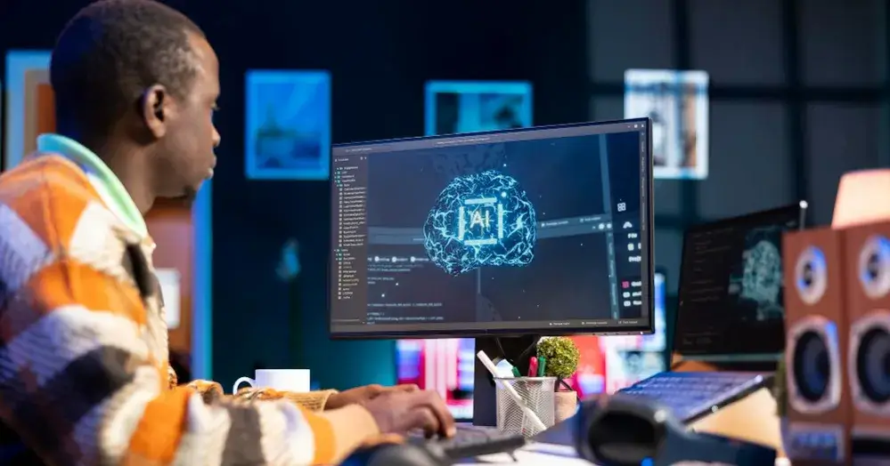 AI Application Development Services: A Blueprint to Building Intelligent Solutions That Scale