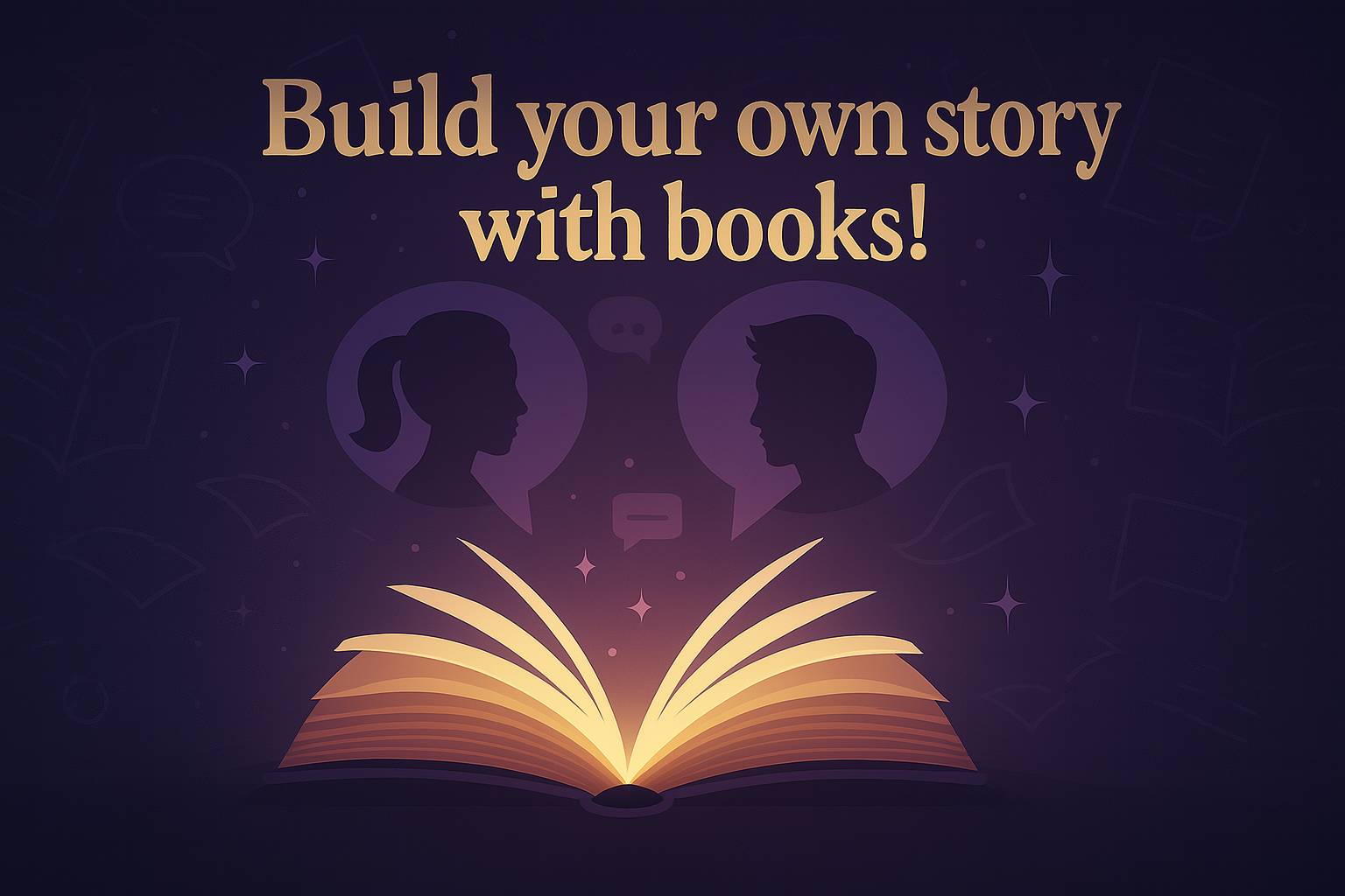 Chatty Books image 4