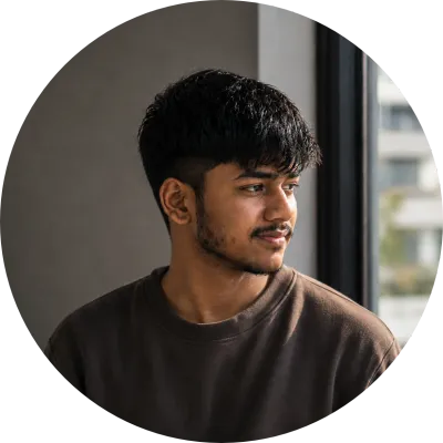 Sumanth Dev