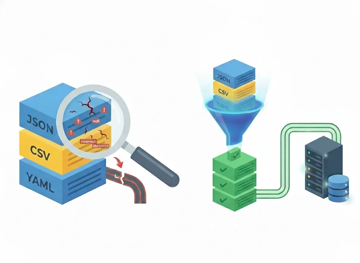 DatumInt - Data Validation & Quality Assuranc image 2