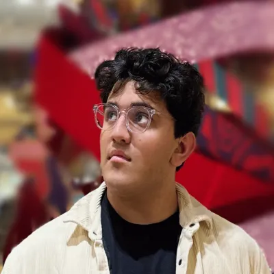 Aiden Tabrizi