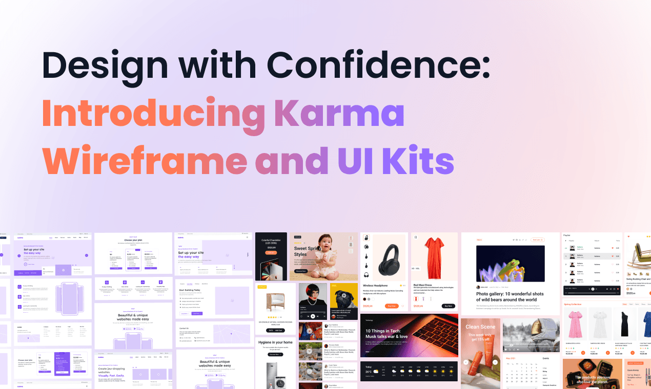 Karma Design