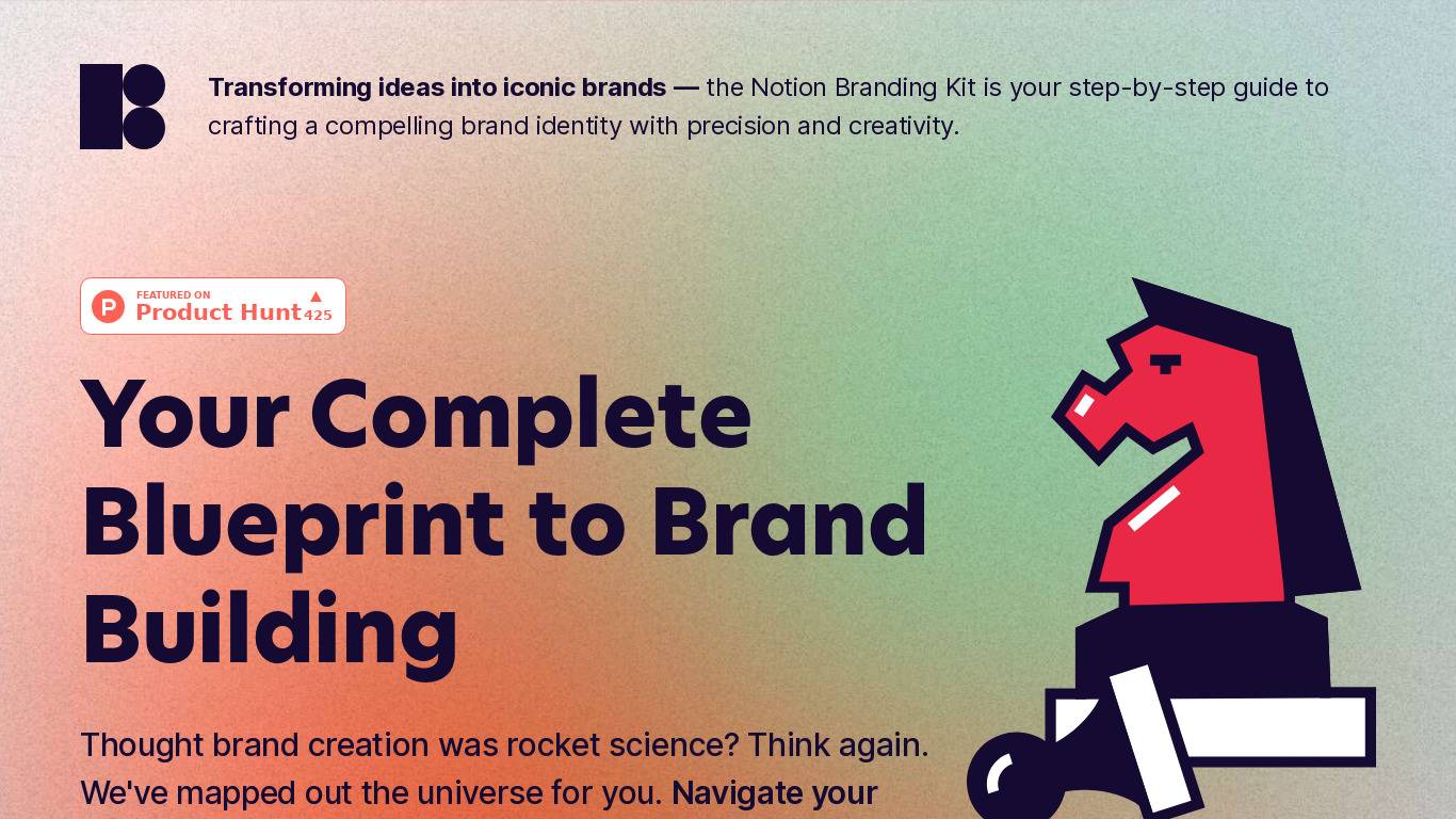 Branding Kit