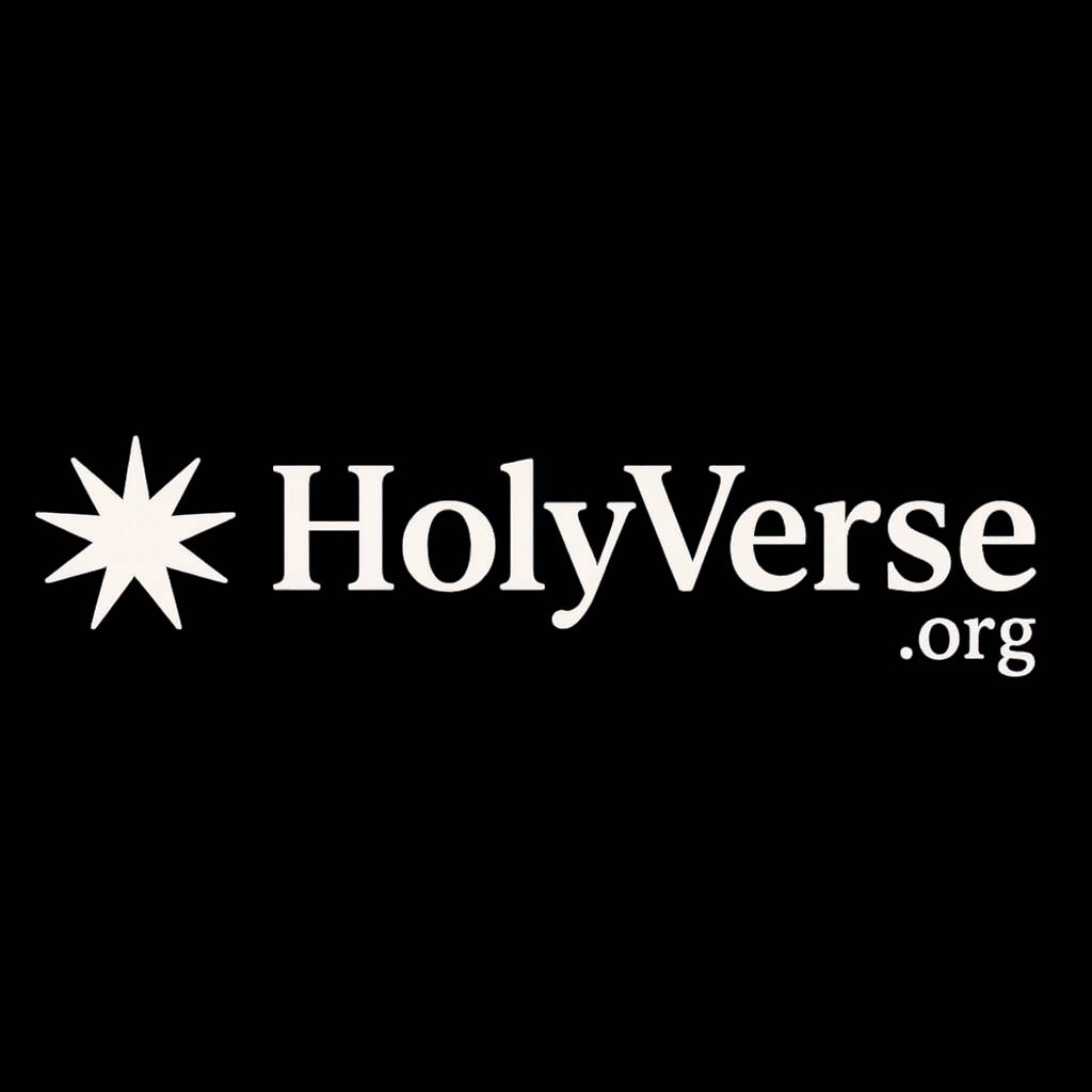 HolyVerse