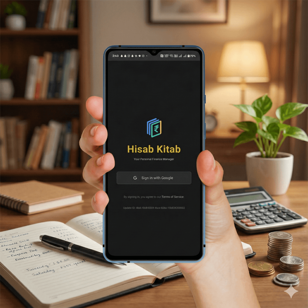 Hisab Kitab image 1