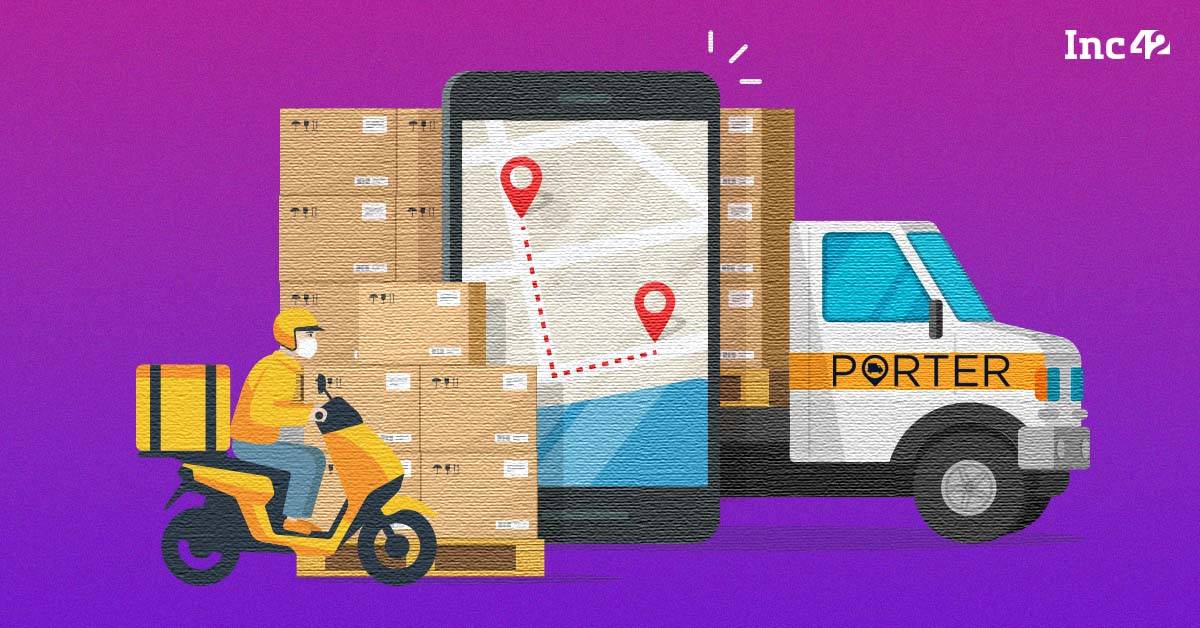 Porter Delivery Analysis