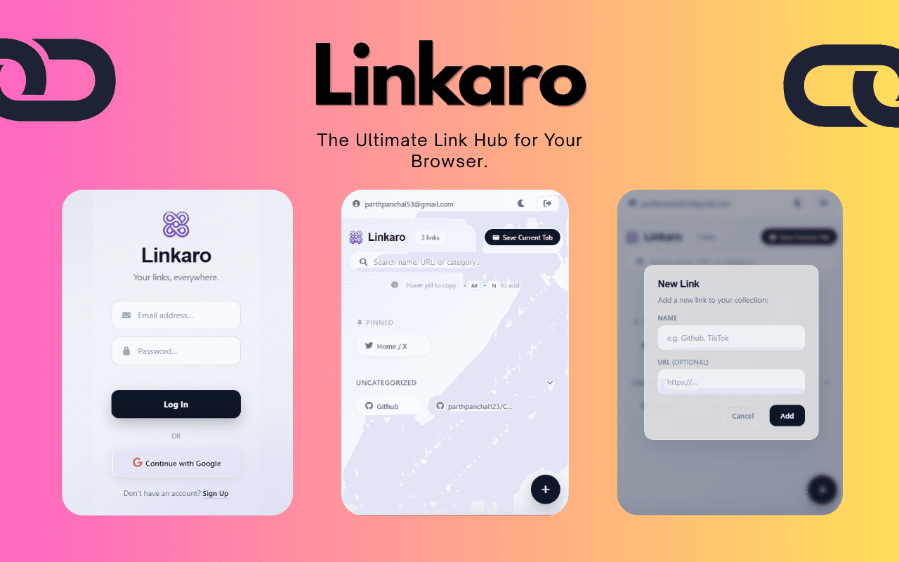 Linkaro image 2